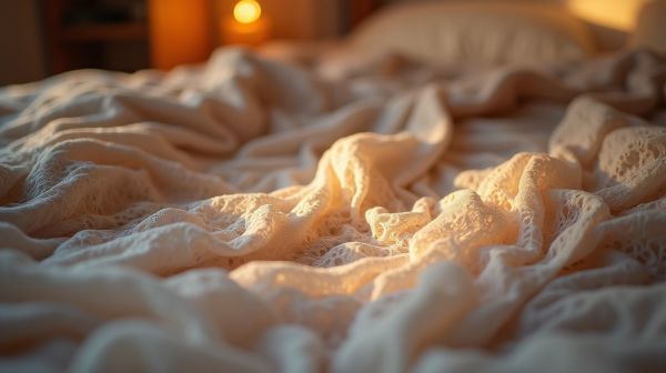 La nuisette sexy idéale pour réveiller vos envies