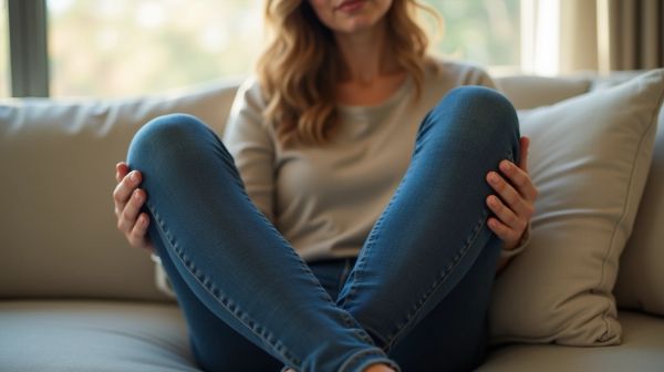 Trouver le legging en simili cuir idéal pour femme