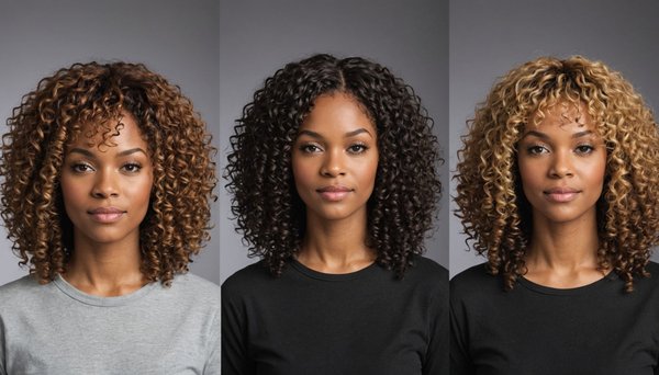 Comment laver une perruque bouclée pour la prolonger ?