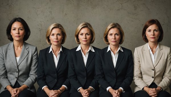 Temoignages de femmes : leurs expériences d'un plan à 3